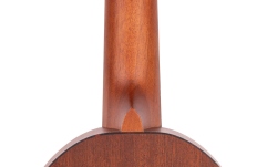 Ukulele concert Ortega Concert Ukulele Bonfire Series