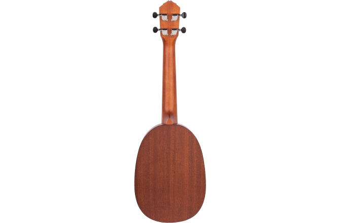 Ukulele concert Ortega Concert Ukulele Bonfire Series