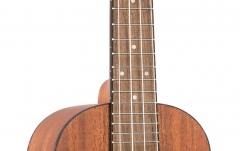 Ukulele concert Ortega Concert Ukulele - Bonfire Series - laser engraved