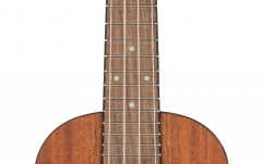 Ukulele concert Ortega Concert Ukulele - Bonfire Series - laser engraved