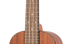 Ukulele concert Ortega Concert Ukulele - Bonfire Series - laser engraved