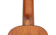 Ukulele concert Ortega Concert Ukulele - Bonfire Series - laser engraved