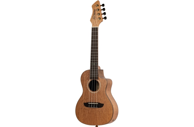 Ukulele concert Ortega Concert Ukulele Mango Horizon Series - Mango