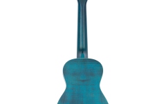 Ukulele concert Ortega Earth Serie Concert Ukulele Lefty - Ocean Blue