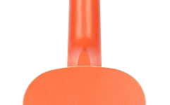 Ukulele concert Ortega Earth Series Concert Ukulele 4 String - Hokkaido Pumpkin Orange