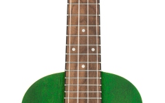 Ukulele concert Ortega Earth Series Concert Ukulele - Forest Green Acoustic