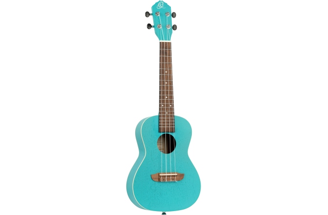 Ukulele concert Ortega Earth Series Concert Ukulele - Lagoon Acoustic