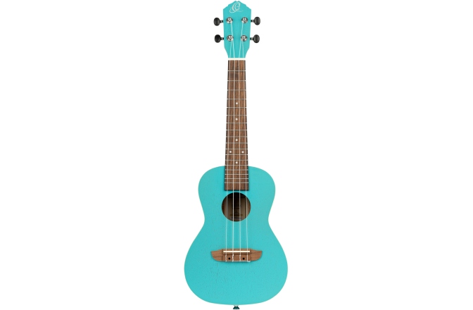 Ukulele concert Ortega Earth Series Concert Ukulele - Lagoon Acoustic