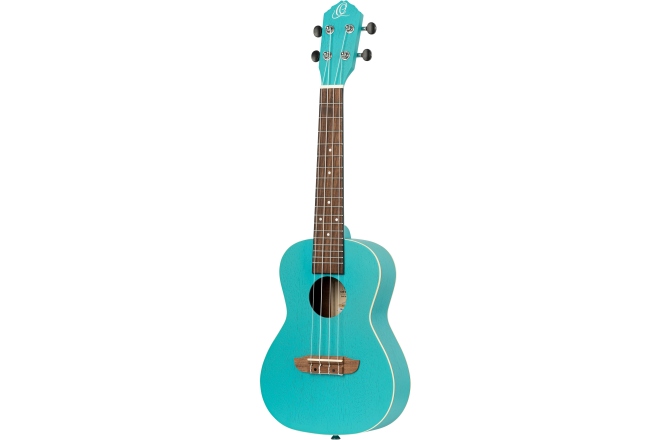 Ukulele concert Ortega Earth Series Concert Ukulele - Lagoon Acoustic