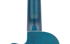 Ukulele concert Ortega Earth Series Concert Ukulele - Ocean Blue Acoustic Electric