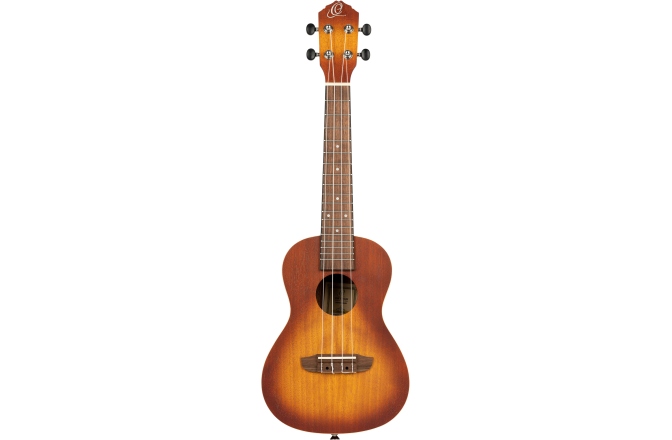 Ukulele concert Ortega Earth Series Concert Ukulele - Sunburst Acoustic