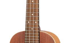 Ukulele concert Ortega Earth Series Concert Ukulele - Sunburst Acoustic