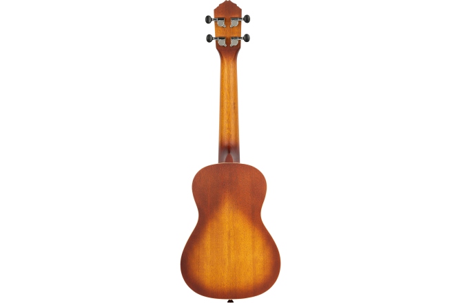 Ukulele concert Ortega Earth Series Concert Ukulele - Sunburst Acoustic