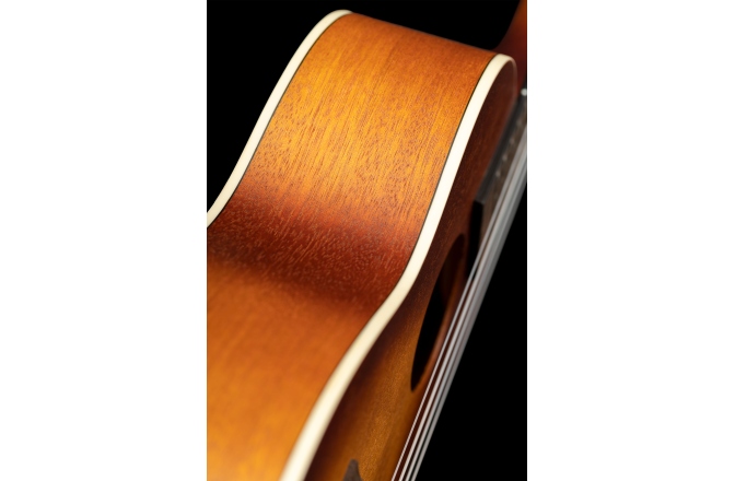 Ukulele concert Ortega Earth Series Concert Ukulele - Sunburst Acoustic