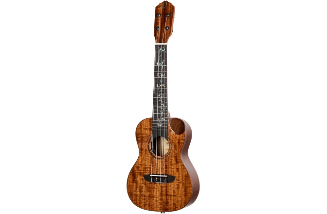 Ukulele concert Ortega Elite Series Concert Ukulele 4 String - solid Acacia top + Bag
