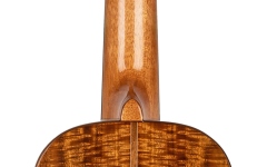 Ukulele concert Ortega Elite Series Concert Ukulele 4 String - solid Acacia top + Bag