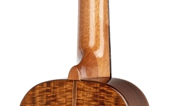 Ukulele concert Ortega Elite Series Concert Ukulele 4 String - solid Acacia top + Bag