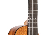 Ukulele concert Ortega Horizon Series Concert Ukulele 4 String - Mahogany