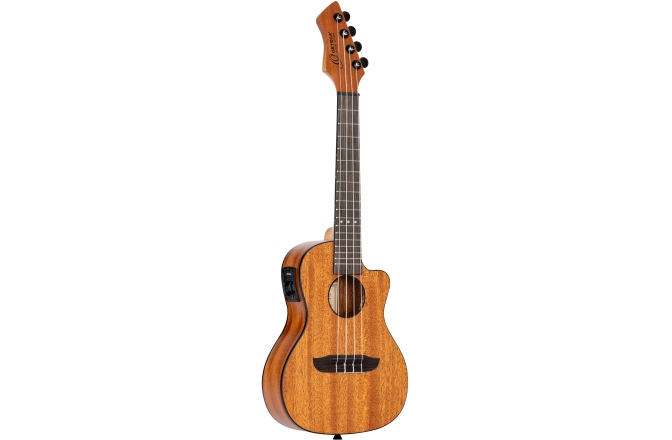Ukulele concert Ortega Horizon Series Concert Ukulele 4 String - Mahogany
