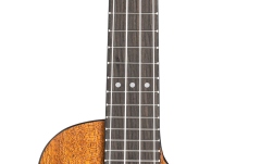 Ukulele concert Ortega Horizon Series Concert Ukulele 4 String - Mahogany
