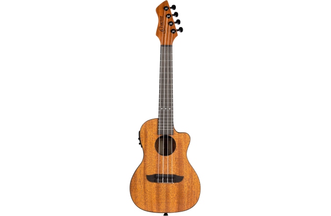 Ukulele concert Ortega Horizon Series Concert Ukulele 4 String - Mahogany