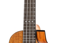 Ukulele concert Ortega Horizon Series Concert Ukulele 4 String - Mahogany