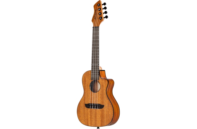 Ukulele concert Ortega Horizon Series Concert Ukulele 4 String - Mahogany