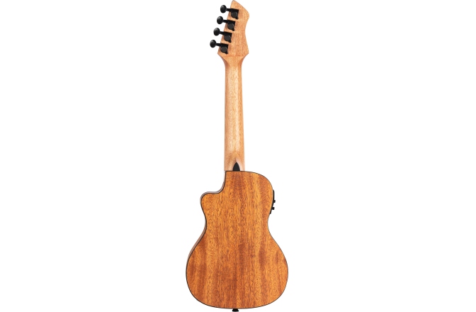 Ukulele concert Ortega Horizon Series Concert Ukulele 4 String - Mahogany