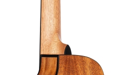 Ukulele concert Ortega Horizon Series Concert Ukulele 4 String - Mahogany