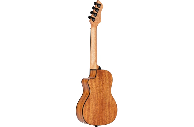 Ukulele concert Ortega Horizon Series Concert Ukulele 4 String - Mahogany