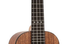 Ukulele concert Ortega Horizon Series Standard Ukulele 4 String - Natural Mahogany