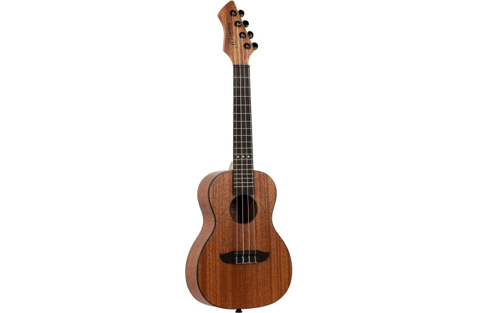 Ukulele concert Ortega Horizon Series Standard Ukulele 4 String - Natural Mahogany