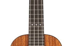 Ukulele concert Ortega Horizon Series Standard Ukulele 4 String - Natural Mahogany