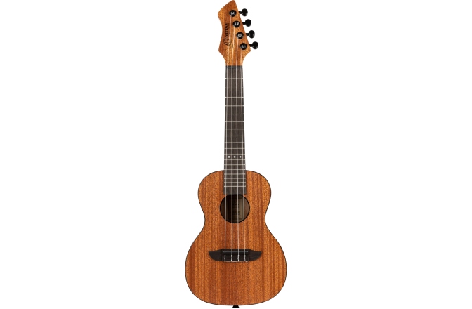 Ukulele concert Ortega Horizon Series Standard Ukulele 4 String - Natural Mahogany