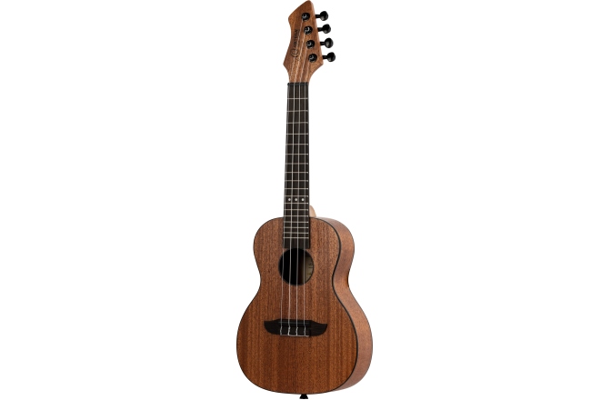 Ukulele concert Ortega Horizon Series Standard Ukulele 4 String - Natural Mahogany
