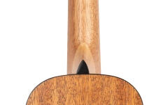 Ukulele concert Ortega Horizon Series Standard Ukulele 4 String - Natural Mahogany