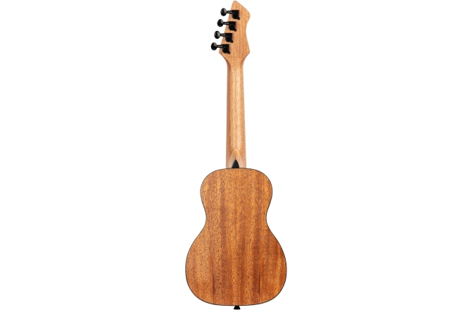 Ukulele concert Ortega Horizon Series Standard Ukulele 4 String - Natural Mahogany