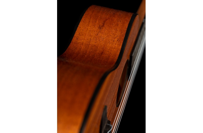 Ukulele concert Ortega Horizon Series Standard Ukulele 4 String - Natural Mahogany