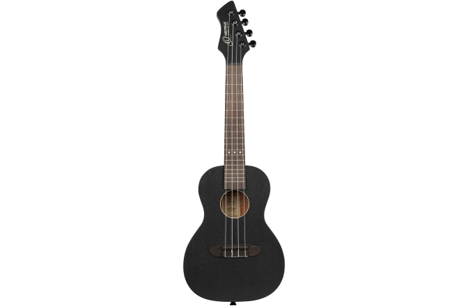 Ukulele concert Ortega Horizon Series Standard Ukulele 4 String - Satin Black