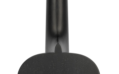 Ukulele concert Ortega Horizon Series Standard Ukulele 4 String - Satin Black