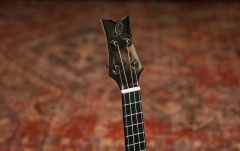 Ukulele Concert Ortega The Private Room Concert Ukulele 4 String + Elite DeLuxe Gig Bag