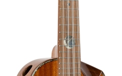 Ukulele Concert Ortega Ukulele Eclipse Series - 8 String