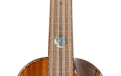 Ukulele Concert Ortega Ukulele Eclipse Series - 8 String