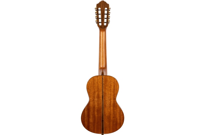 Ukulele Concert Ortega Ukulele Eclipse Series - 8 String