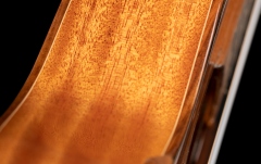 Ukulele Concert Ortega Ukulele Eclipse Series - 8 String