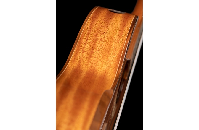 Ukulele Concert Ortega Ukulele Eclipse Series - 8 String