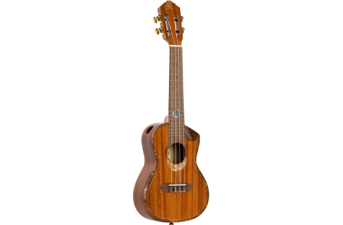 Ukulele concert Ortega Ukulele Eclipse Series