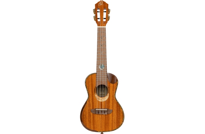 Ukulele concert Ortega Ukulele Eclipse Series