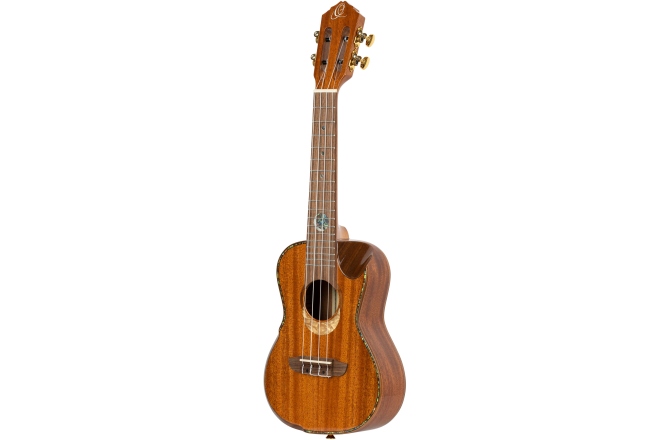 Ukulele concert Ortega Ukulele Eclipse Series