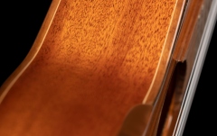 Ukulele concert Ortega Ukulele Eclipse Series
